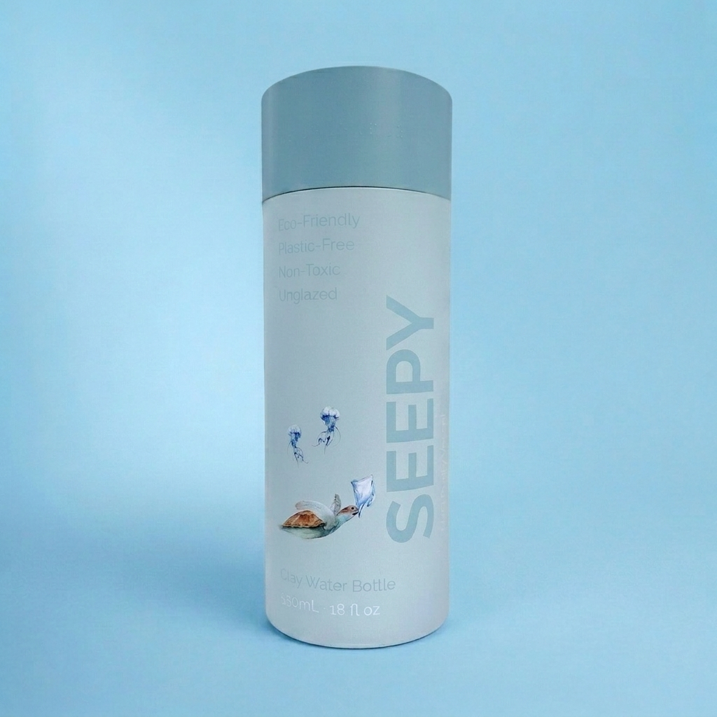 H2O Purity Vessel