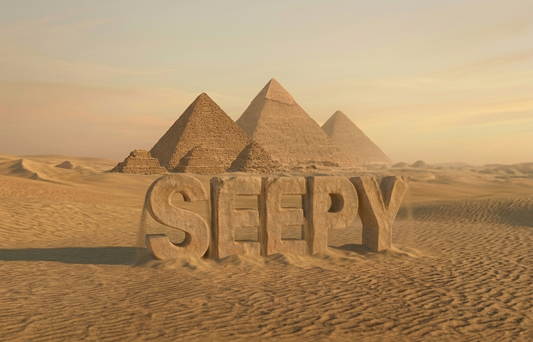 Clay: The Magic Spill of Ancient Egypt
