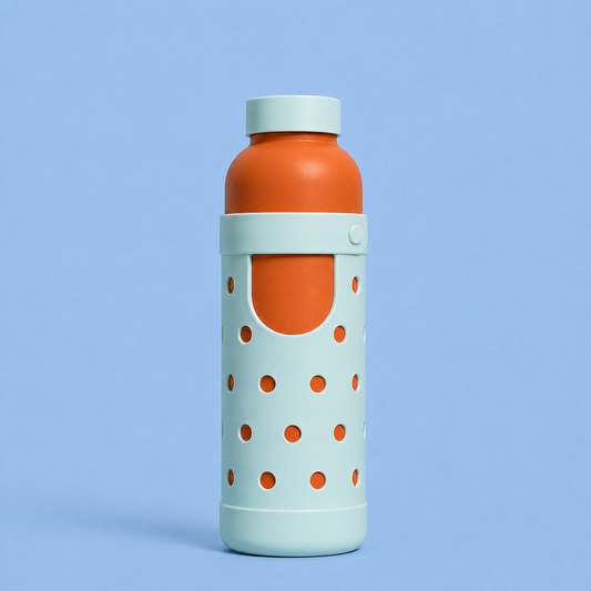 H2O Purity Vessel