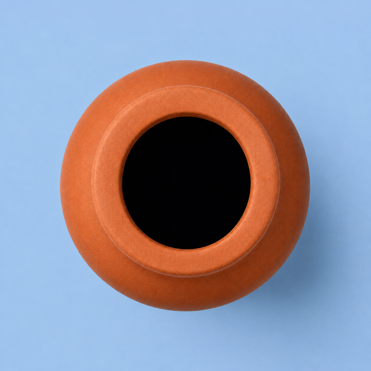 H2O Purity Vessel