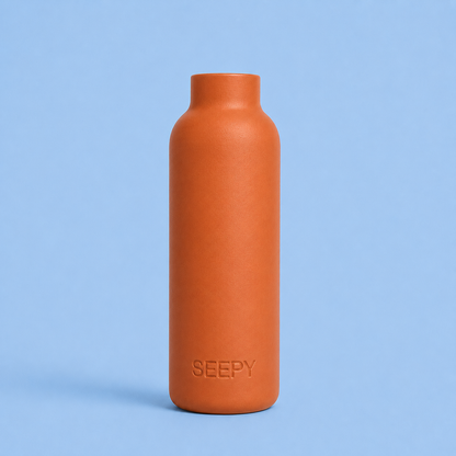 H2O Purity Vessel