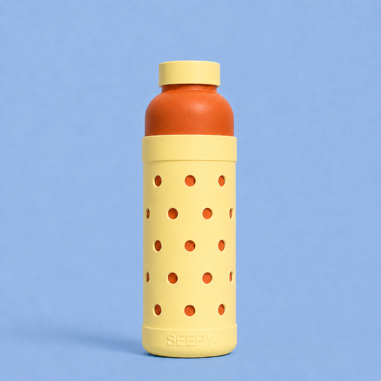 H2O Purity Vessel