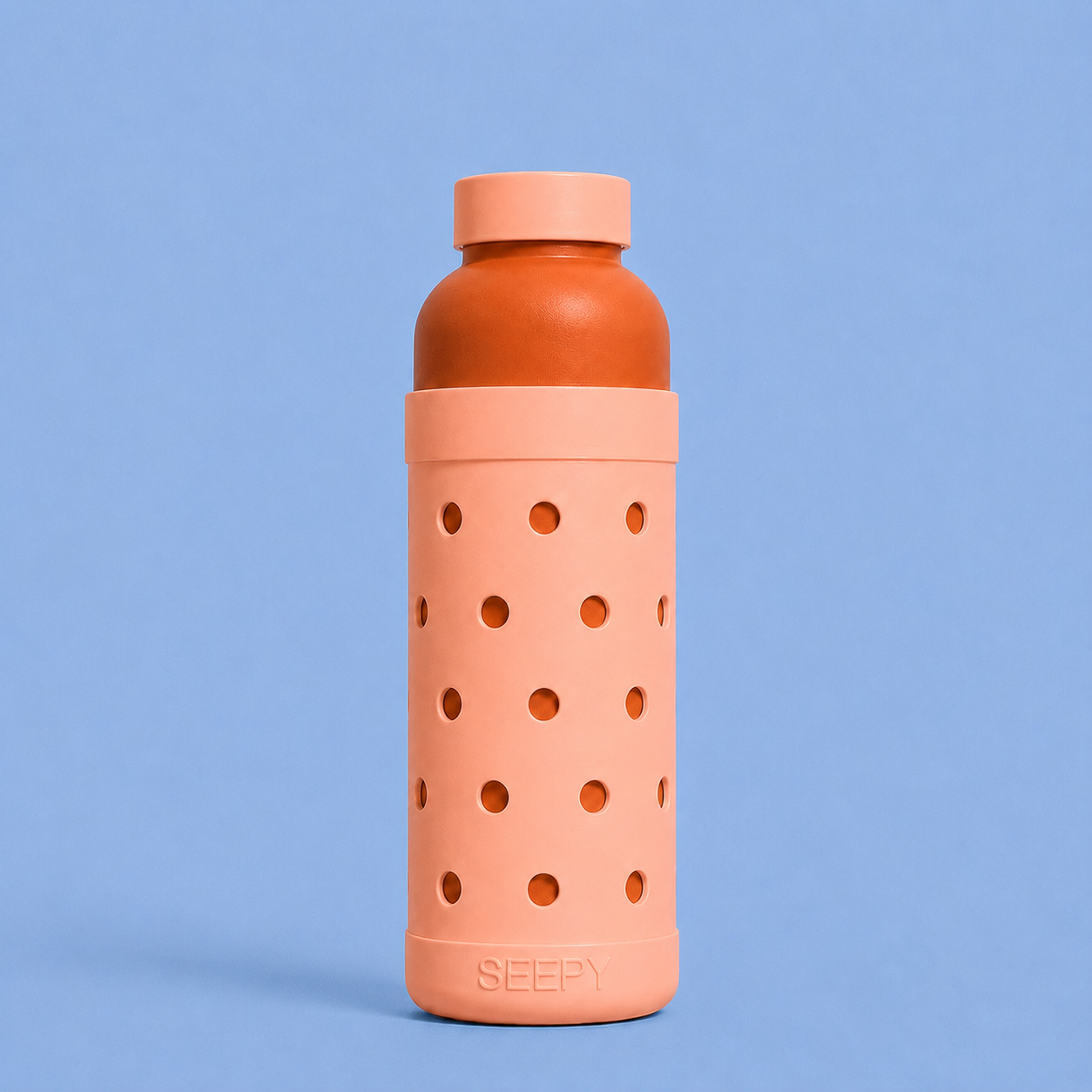 H2O Purity Vessel