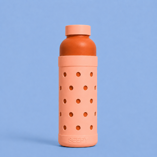 H2O Purity Vessel