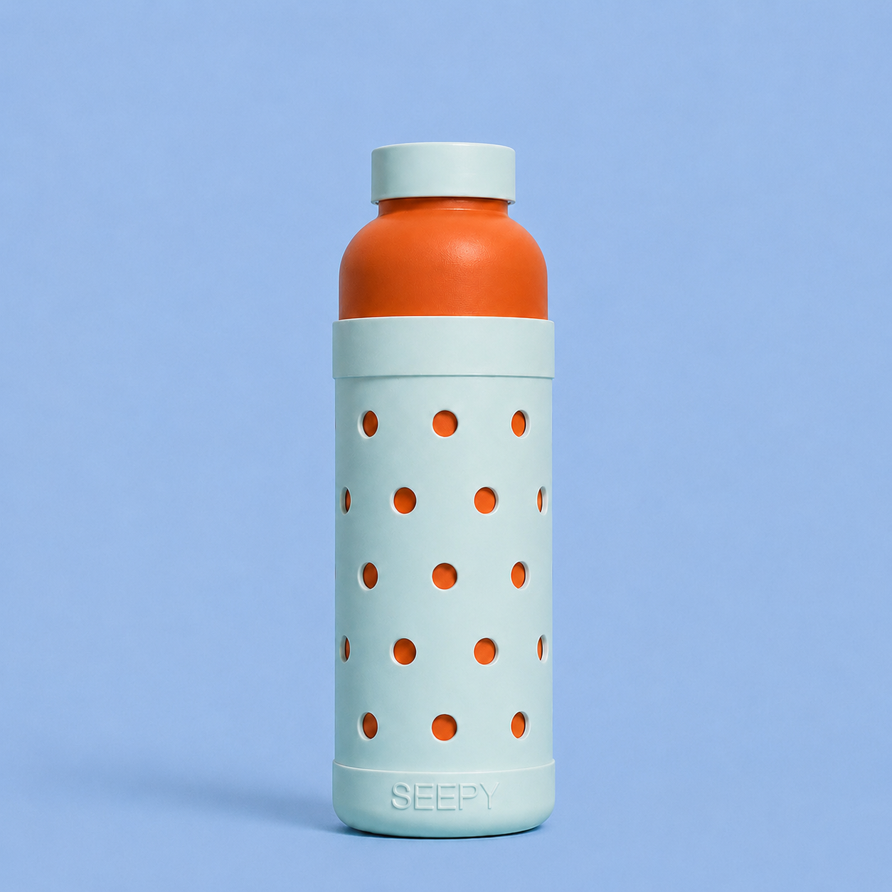 H2O Purity Vessel