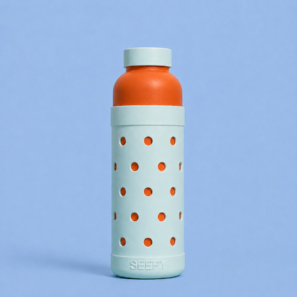 H2O Purity Vessel
