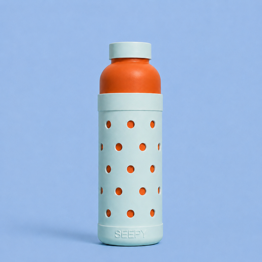 H2O Purity Vessel