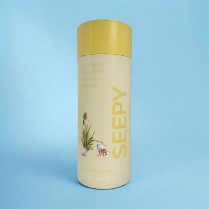 H2O Purity Vessel