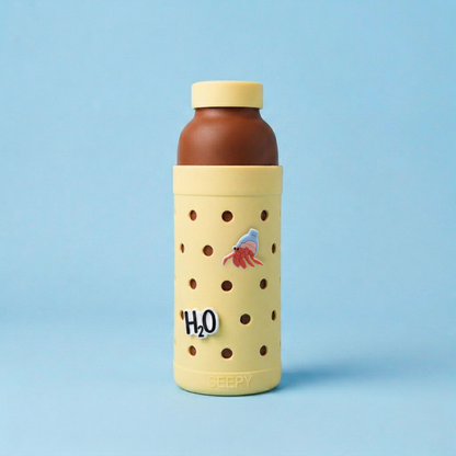 H2O Purity Vessel