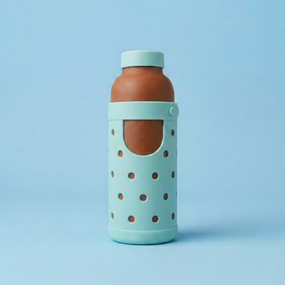 H2O Purity Vessel
