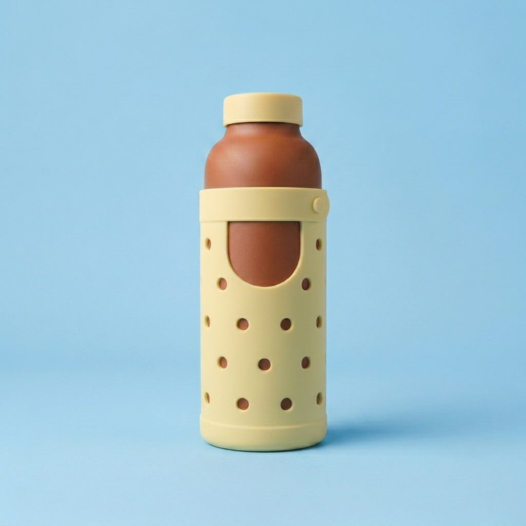 H2O Purity Vessel