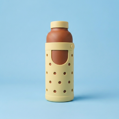 H2O Purity Vessel